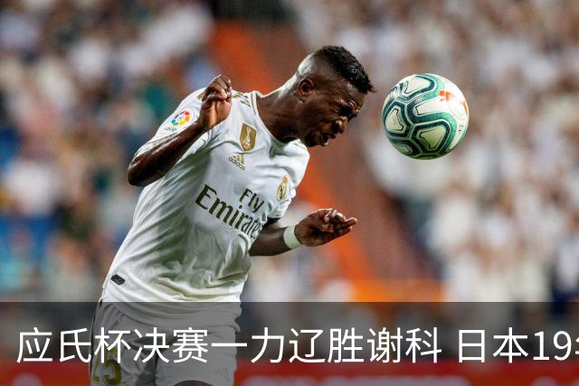 应氏杯决赛一力辽胜谢科 日本19年后重夺世冠